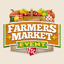 Farmers Market: 9/22/18 Farmers Market: 9/22/18