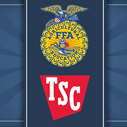 FFA Fundraising with TSC 2026